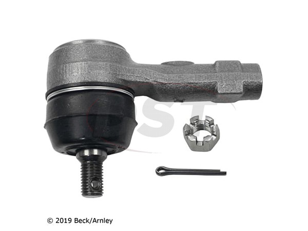 beckarnley-101-4159 Front Outer Tie Rod End